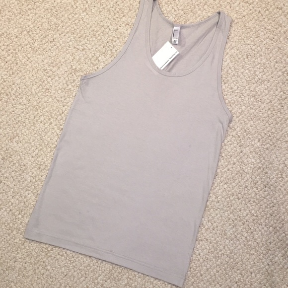 American Apparel Other - American Apparel Tank Top XS